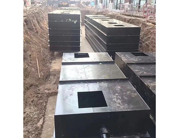 武穴​甘肃嘉源通环保：全品类水处理设备，一站式守护碧水清流